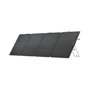 NextGen 220W Bifacial Solar Panel
