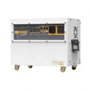 sunsynk-contour-1kw-1kwh