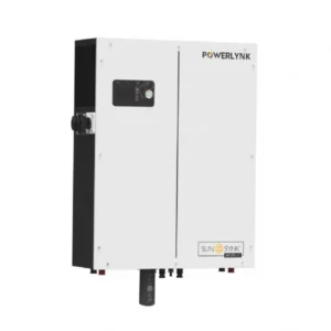 3.6kW Sunsynk Inverter