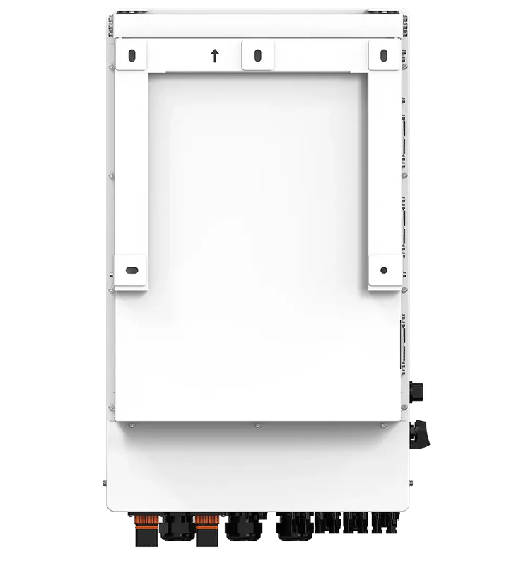 50kW SolisS6 Hybrid Inverter - Image 3