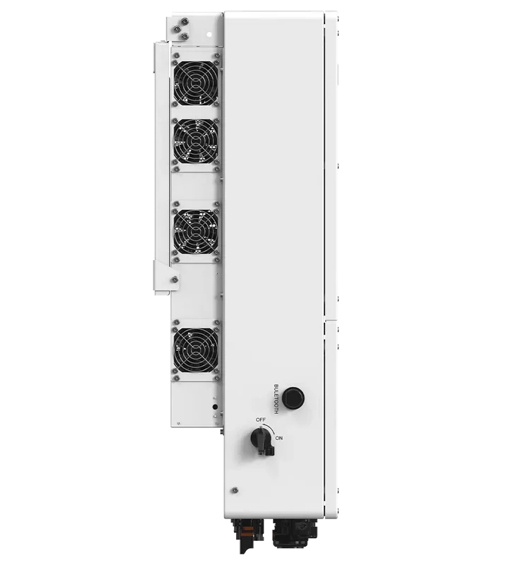 50kW SolisS6 Hybrid Inverter - Image 4