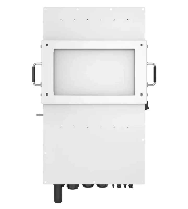 12kWSolis S6 Hybrid Inverter - Image 5