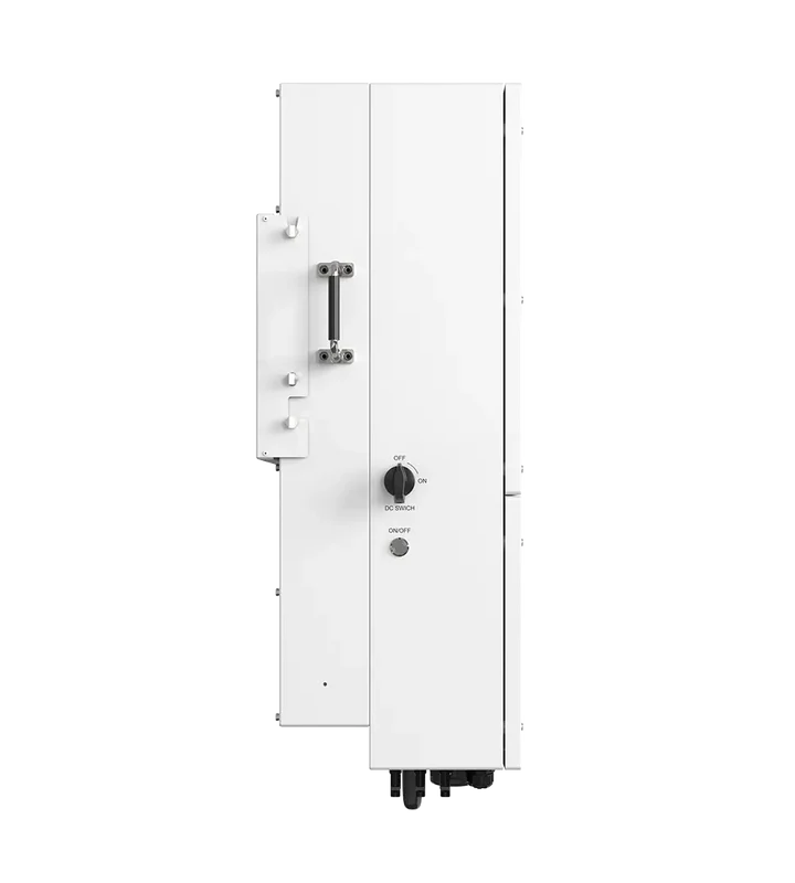 12kWSolis S6 Hybrid Inverter - Image 4