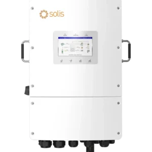 SolisS6 15kW Hybrid Inverter