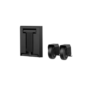 EcoFlow Wheels & Lever