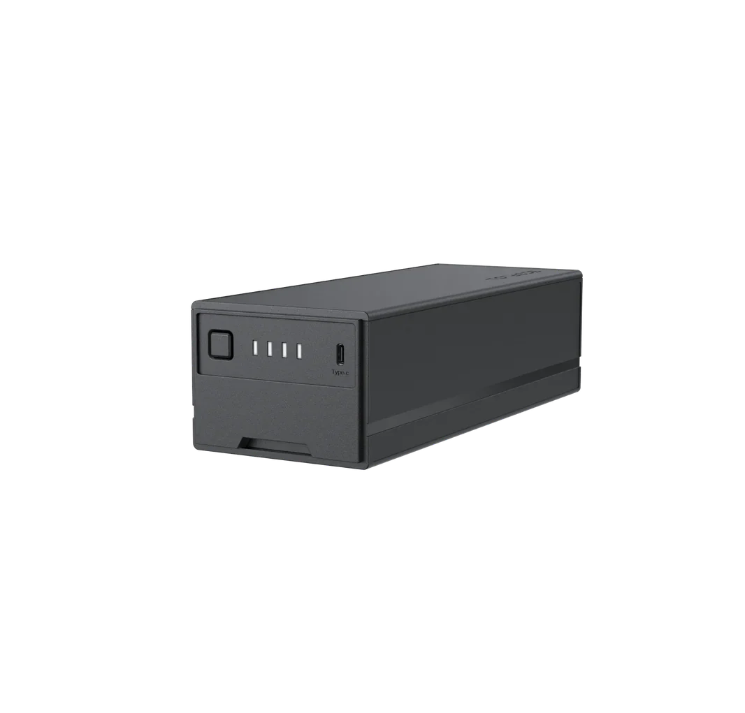 EcoFlow GLACIER Plug-in Battery - Image 2