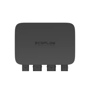 EcoFlow 800W Alternator Charger