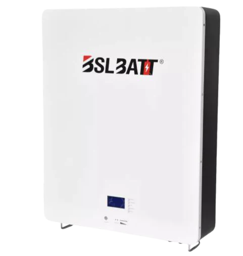 BSLB 10.2 KWH 51v Lithium Battery