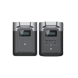 EcoFlow DELTA 2 960 Portable Power Station