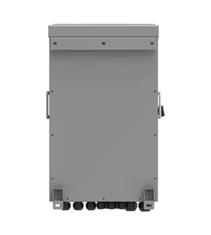 12Kw Deye Hybrid Inverter - Image 3