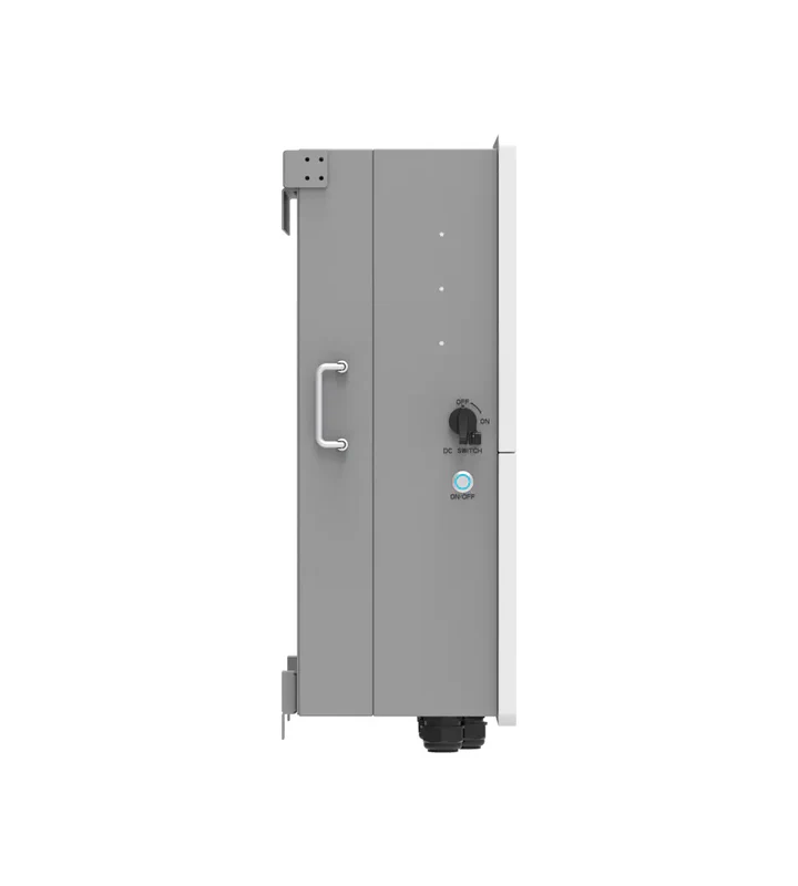 12Kw Deye Hybrid Inverter - Image 2