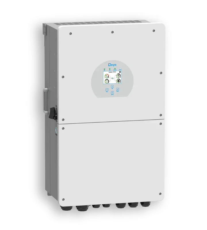 12Kw Deye Hybrid Inverter