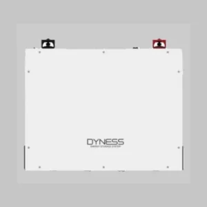 Dyness DL5.0C 5.12KWH Battery