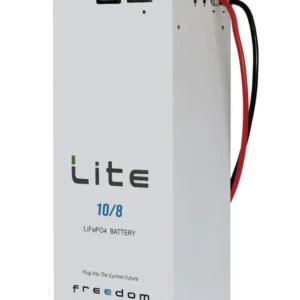 Freedom Won Lite Home 10/8 LiFePO4