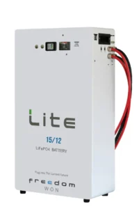 Lite Home 15/12 LiFePO4