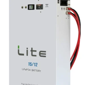 Lite Home 15/12 LiFePO4