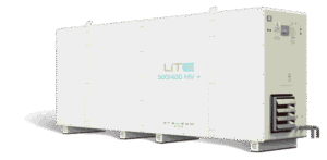 Won Lite Commercial 500/400