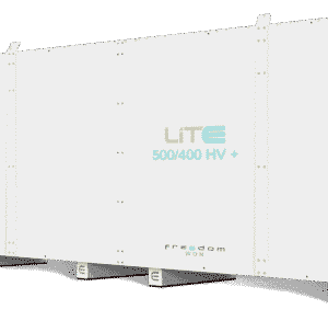 Won Lite Commercial 500/400