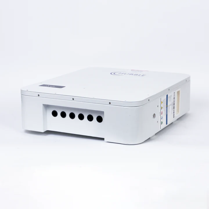 Lithium AM-5 5.12kWh Battery - Image 4