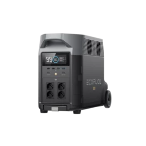 EcoFlow DELTA Pro Portable Power Station