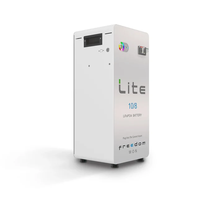 Lite 10/8 LiFePO4 Battery - Image 2