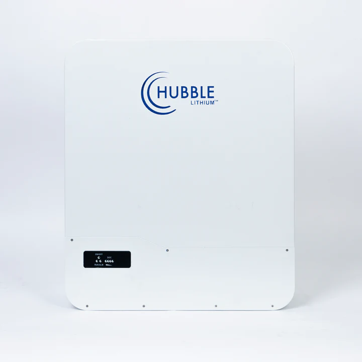 Lithium AM-5 5.12kWh Battery - Image 2