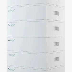 Givenergy 3.4kW High voltage Battery