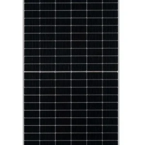 Jinko 550W Solar Panel