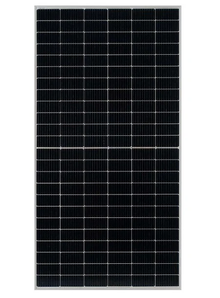 Jinko 550W Solar Panel