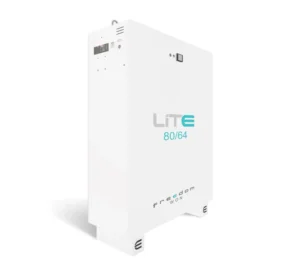 Freedom Won Lite 80/64 Battery