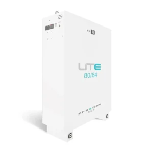 Freedom Won Lite 80/64 Battery