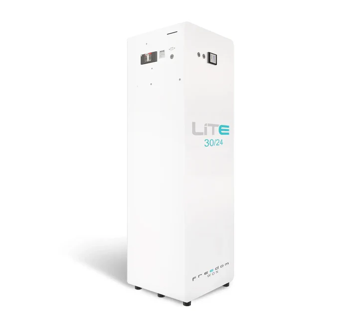 Lite 30/24 LiFePO4 Battery - Image 2