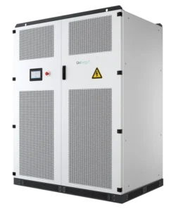 Givenergy 250kW PCS Storage