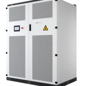 Givenergy 500kW PCS Storage