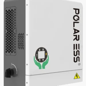 Polar Hybrid Inverter 6KW
