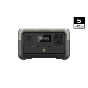 EcoFlow Power Station