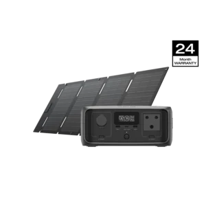 EcoFlow RIVER 3 Station