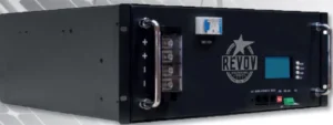 Revov LiFe-4U-IntBMS-B100-5.1