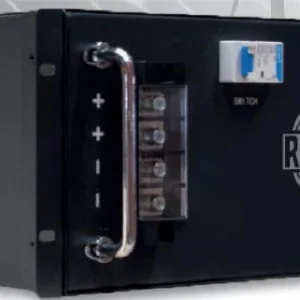 Revov LiFe-4U-IntBMS-B100-5.1