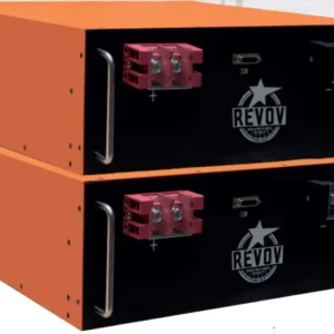 REVOV R9 11.2KWH 51.2V
