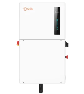 Solis S6Pro 8kW Inverter