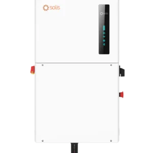 Solis S6Pro 8kW Inverter