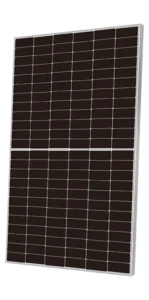 Trina610 Watt Solar Panel