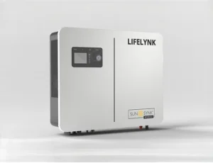 Sunsynk Lynks 6kW Inverter