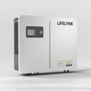 6kW Sunsynk Lynks Inverter