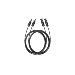 EcoFlow Solar Extension Cable