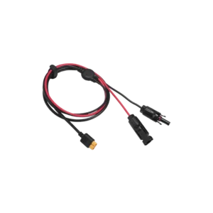 EcoFlow Solar Charging Cable