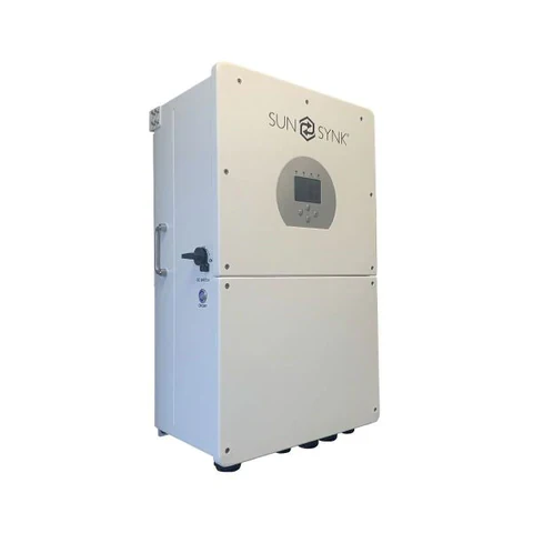 Sunsynk 16kW Hybrid Inverter - Image 2