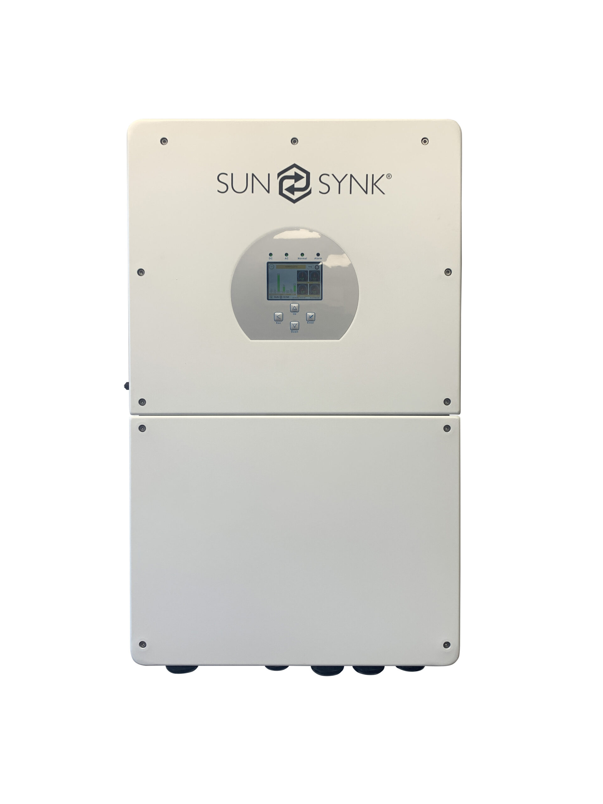 Sunsynk 16kW Hybrid Inverter