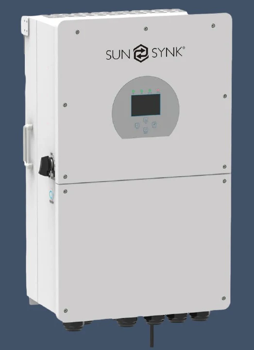 Sunsynk 16kW Hybrid Inverter - Image 3